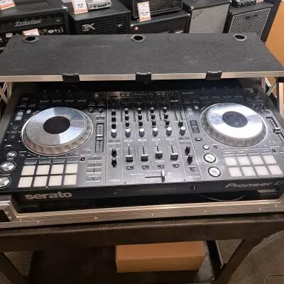 Pioneer - DDJ-SZ2